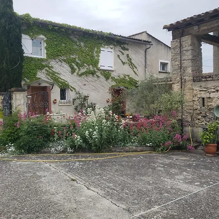 Bed & Breakfast Domaine De *