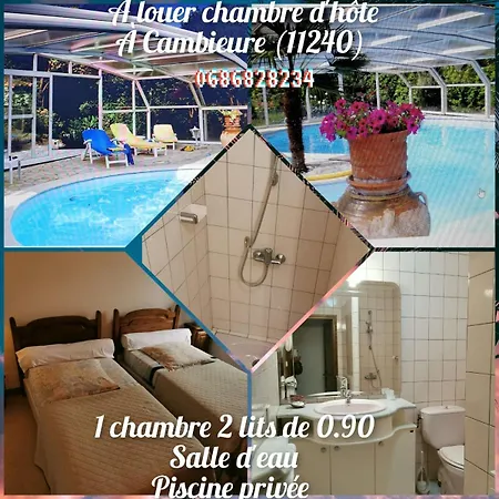 Domaine De *
