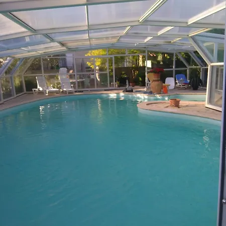 Domaine De * Cambieure