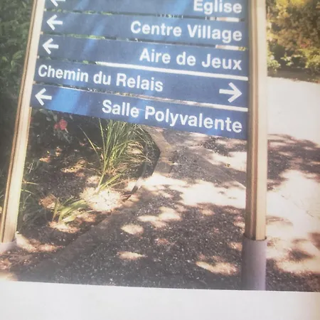 Frühstückspension Domaine De