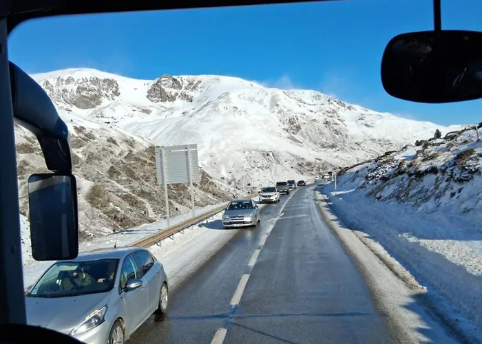 Oda ve Kahvaltı Domaine De